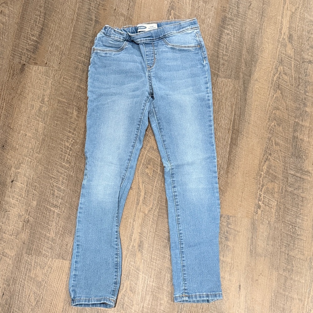 Old Navy Women's Denim Skinny Jeans